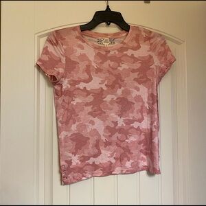 New Pink Republic Shirt